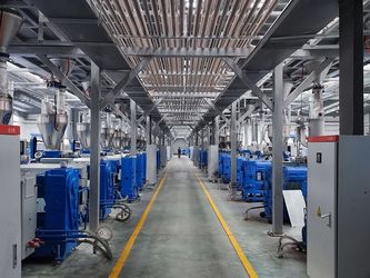 Китай AnHui Guofeng Wood-Plastic Composite Co., Ltd Профиль компании