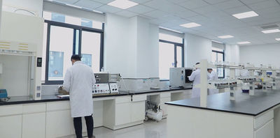 Китай AnHui Guofeng Wood-Plastic Composite Co., Ltd Профиль компании
