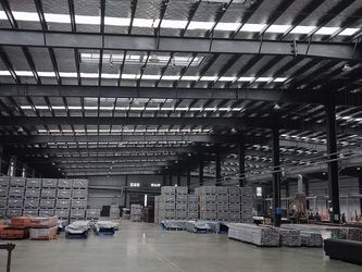 Китай AnHui Guofeng Wood-Plastic Composite Co., Ltd Профиль компании