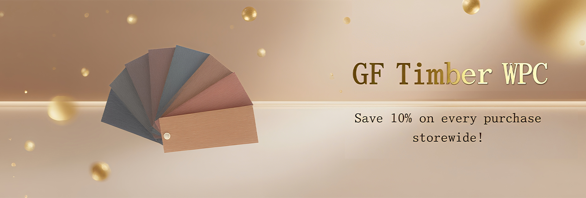 качество Коэкструзионный настил WPC завод