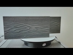 Террасная доска ДПК с 3D тиснением ДК21-145-2