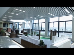 Композитная трещиностойкая террасная доска Wpc