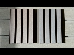 Декоративная WPC Deanserie Exther Wall Panel Деревянная пластиковая композитная коэксстрация