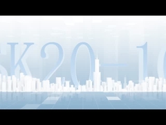 WPC Алюминий LSK20-100