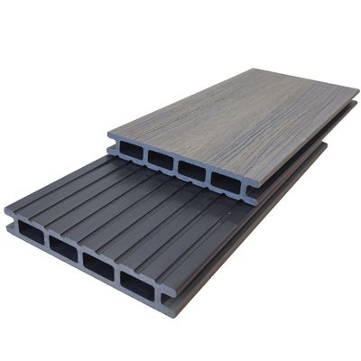 Beautiful Garten Co Extrusion WPC Разработан декоративный деревянный пол