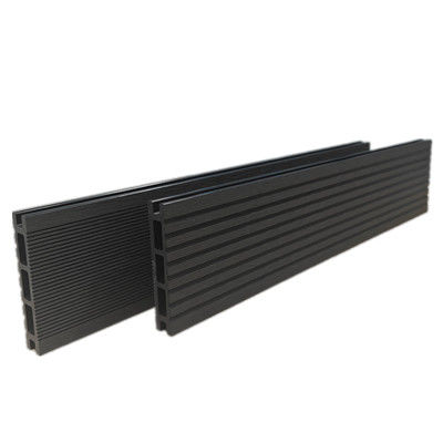 Водонепроницаемые полы WPC Длинный и низкооттрайный раствор