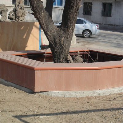 Повысьте свою зелень: коллекция Ultimate WPC Planters