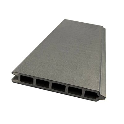 Перерабатываемый настил WPC для наружного ограждения/променада/ворот/игровой площадки