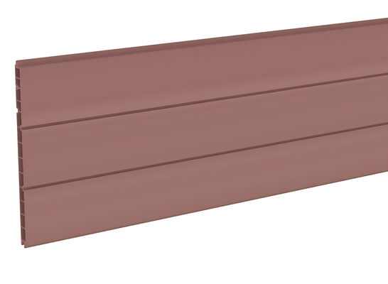 Ветроустойчивый класс 8, легкая прозрачная крыша, экологически чистая, простая в сборке, уличная панель из WPC, дом для садовых инструментов