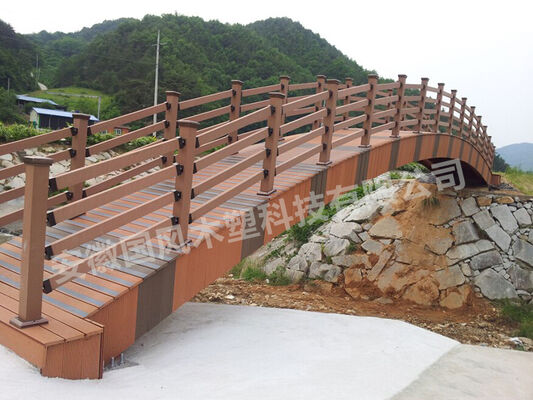 Дешевая заводская цена WPC из дерева и пластика композитный забор для сада