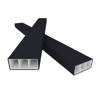 Алюминиевые панели